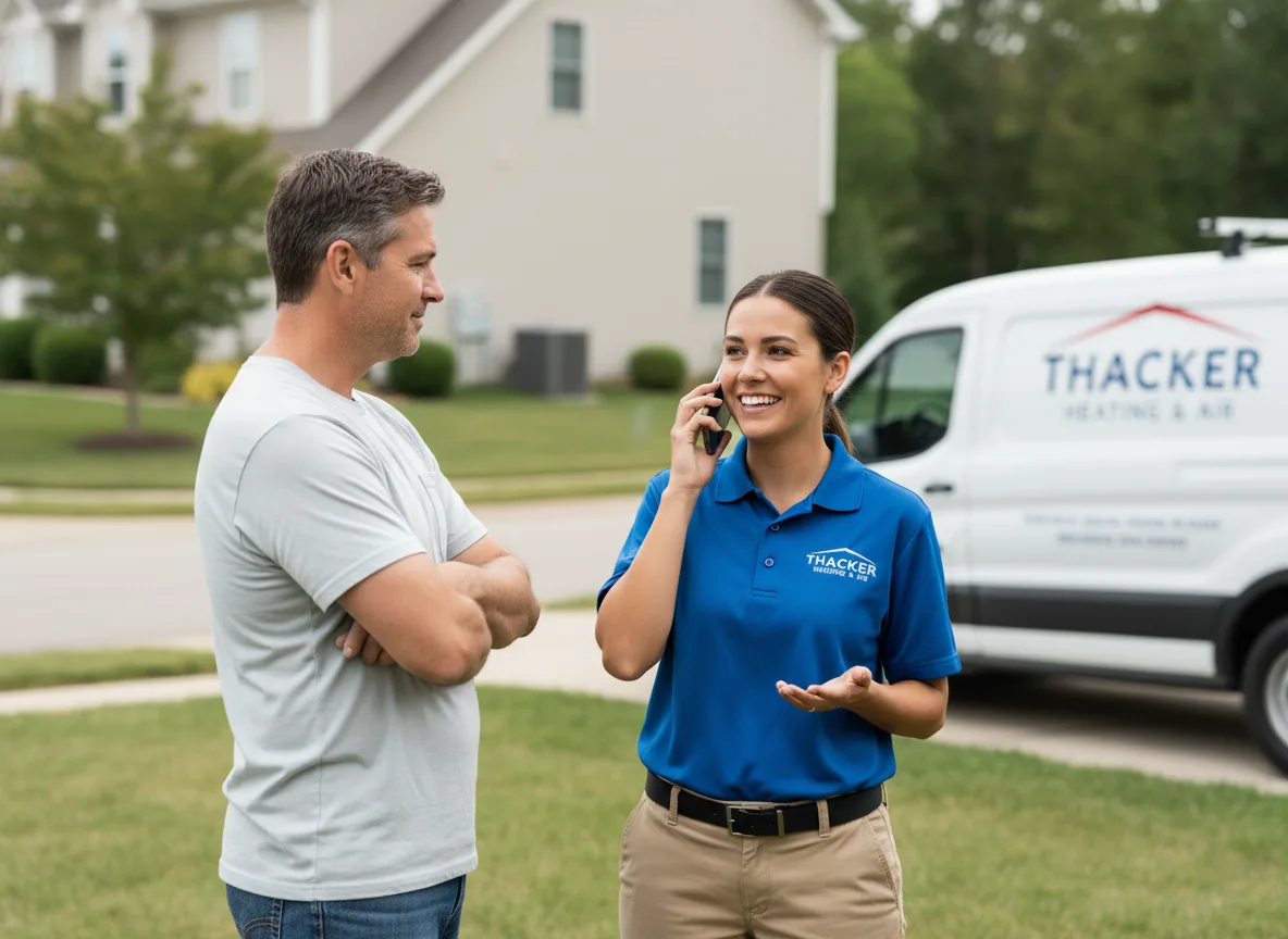 Ac Repair Hayes, SD FAQs